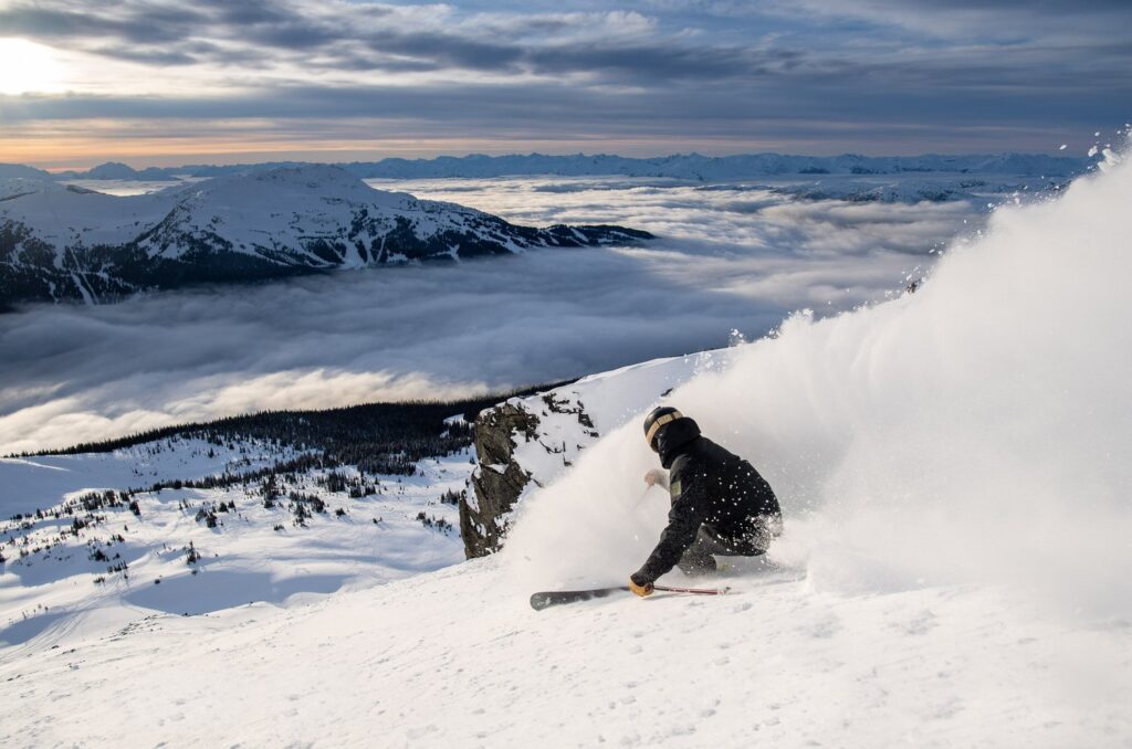 Premium Mountain Rentals