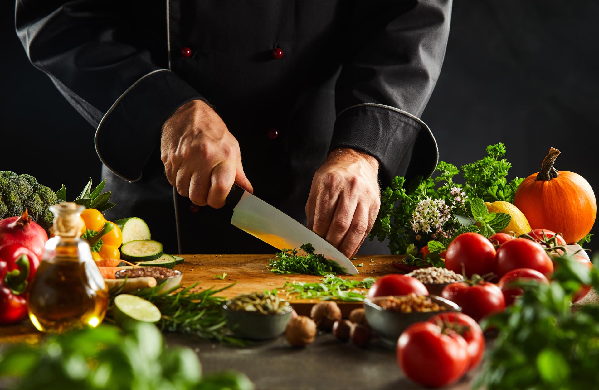 Private Chef