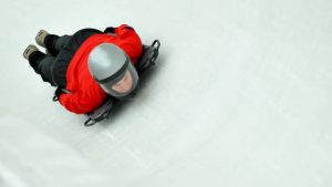 Whistler Sliding Centre