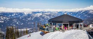 Whistler Sightseeing Passes