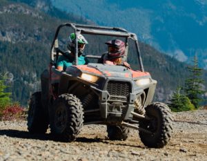 RZR Tours