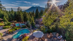 Spa and Wellness