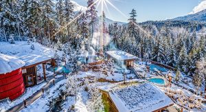 Spa and Wellness