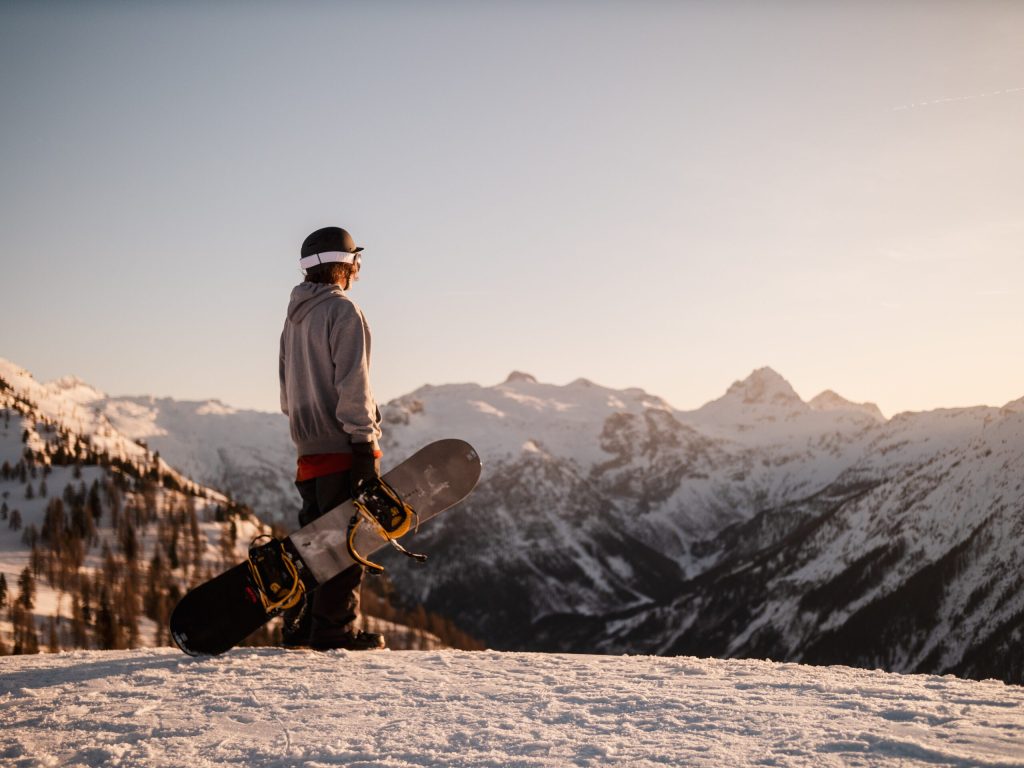 Epic Pass Whistler