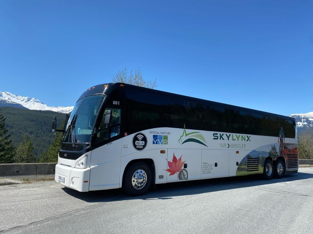 Skylynx Shared Airport Transfers