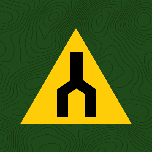 Trail forks
