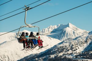 In-Season Whistler Lift Tickets
