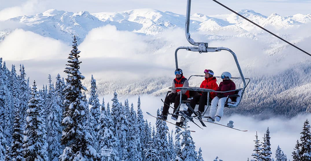 Lift Passes