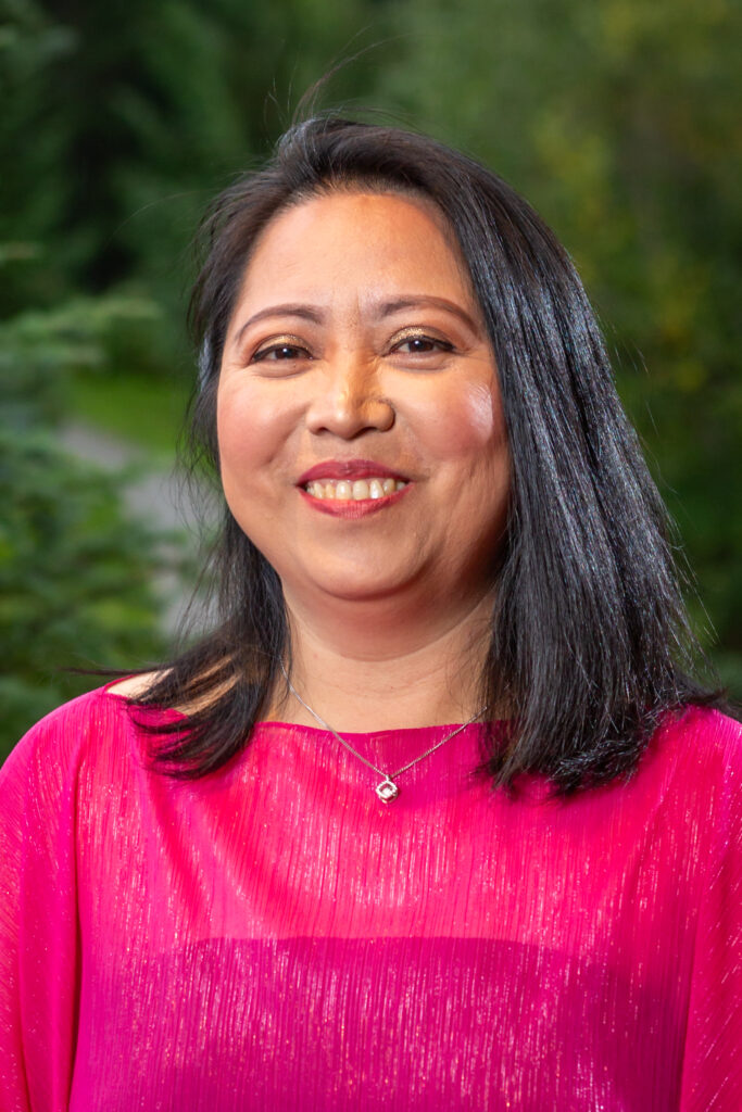 Jernee Barrientos