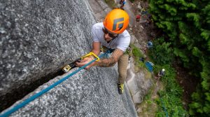 Mountain Skills Academy