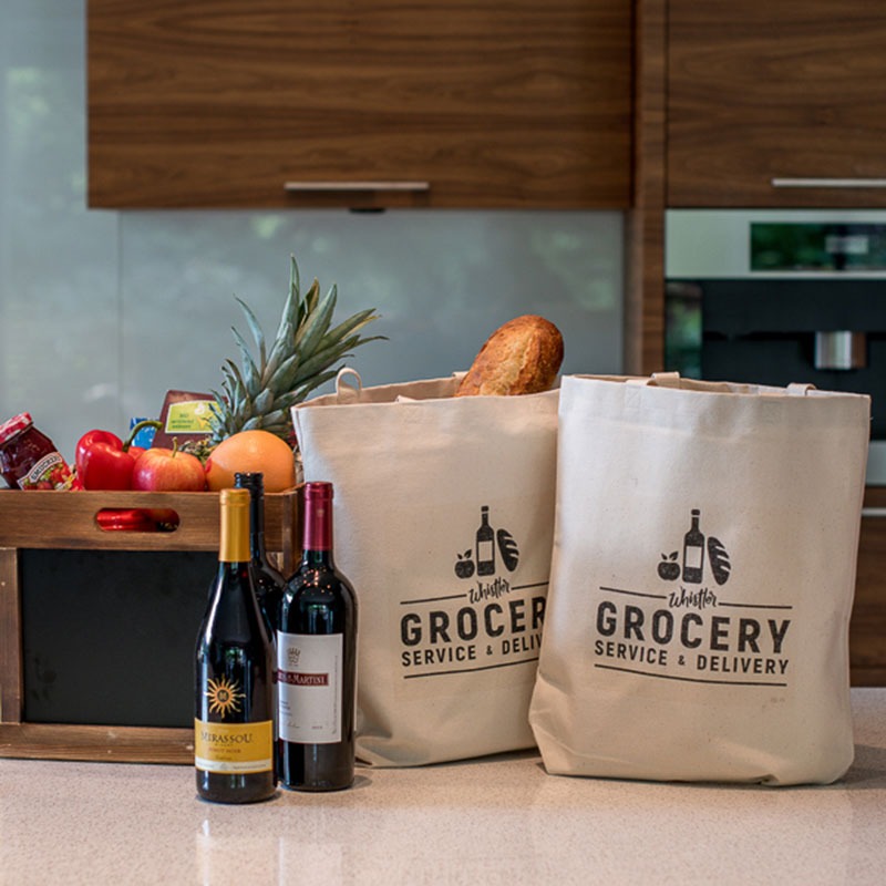 Grocery Delivery